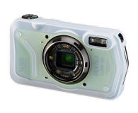 Pentax WG-8 zielony - 1260094 - zdjęcie 4